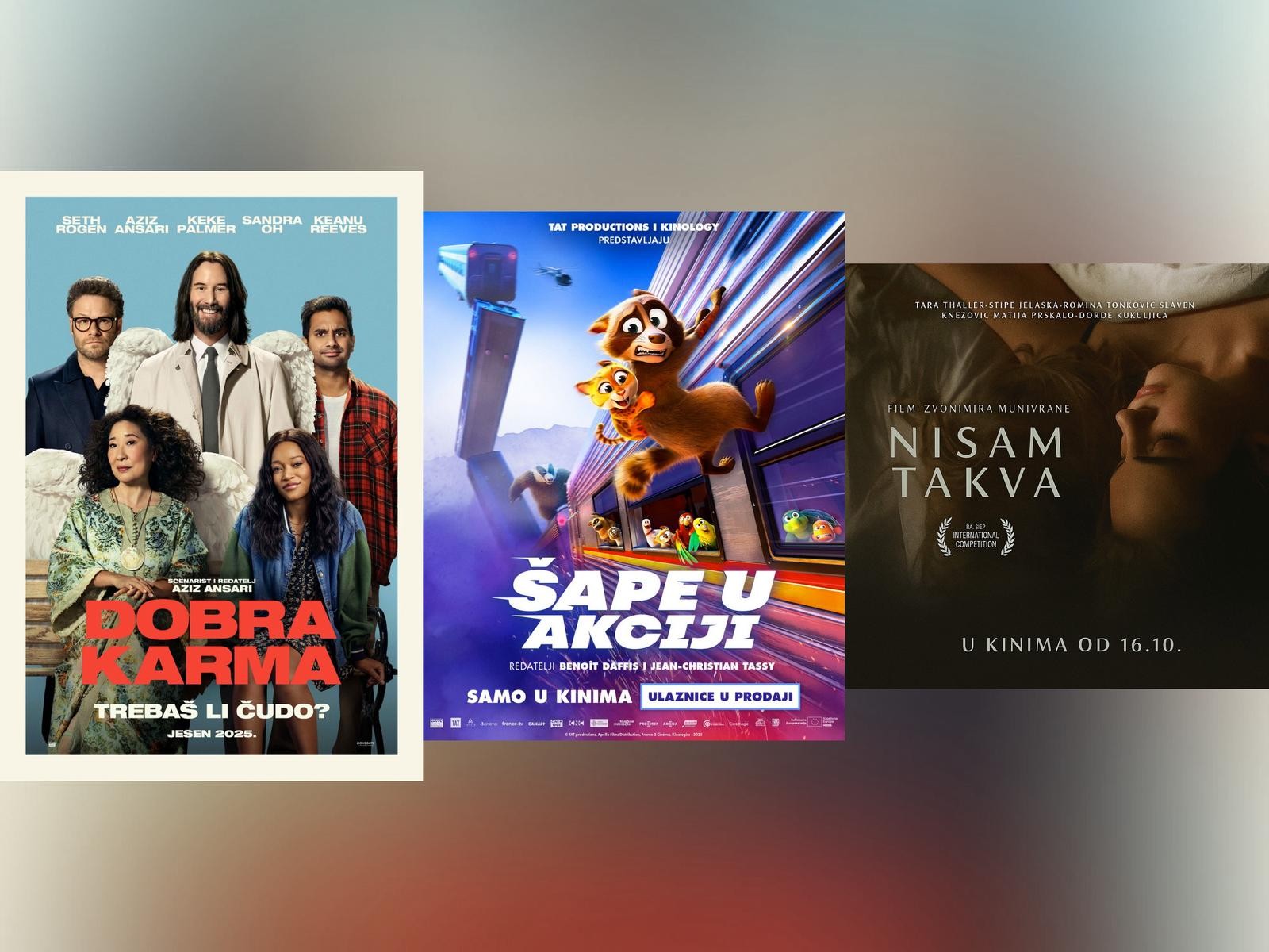 NOVI KINO PROGRAM